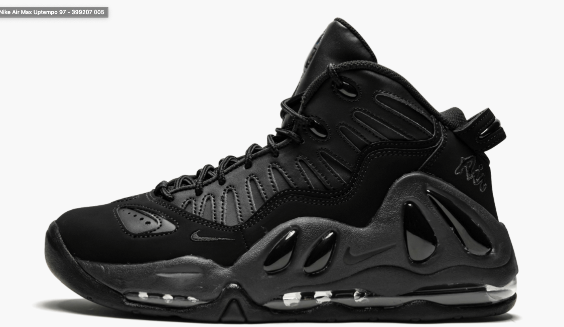 uptempo 97